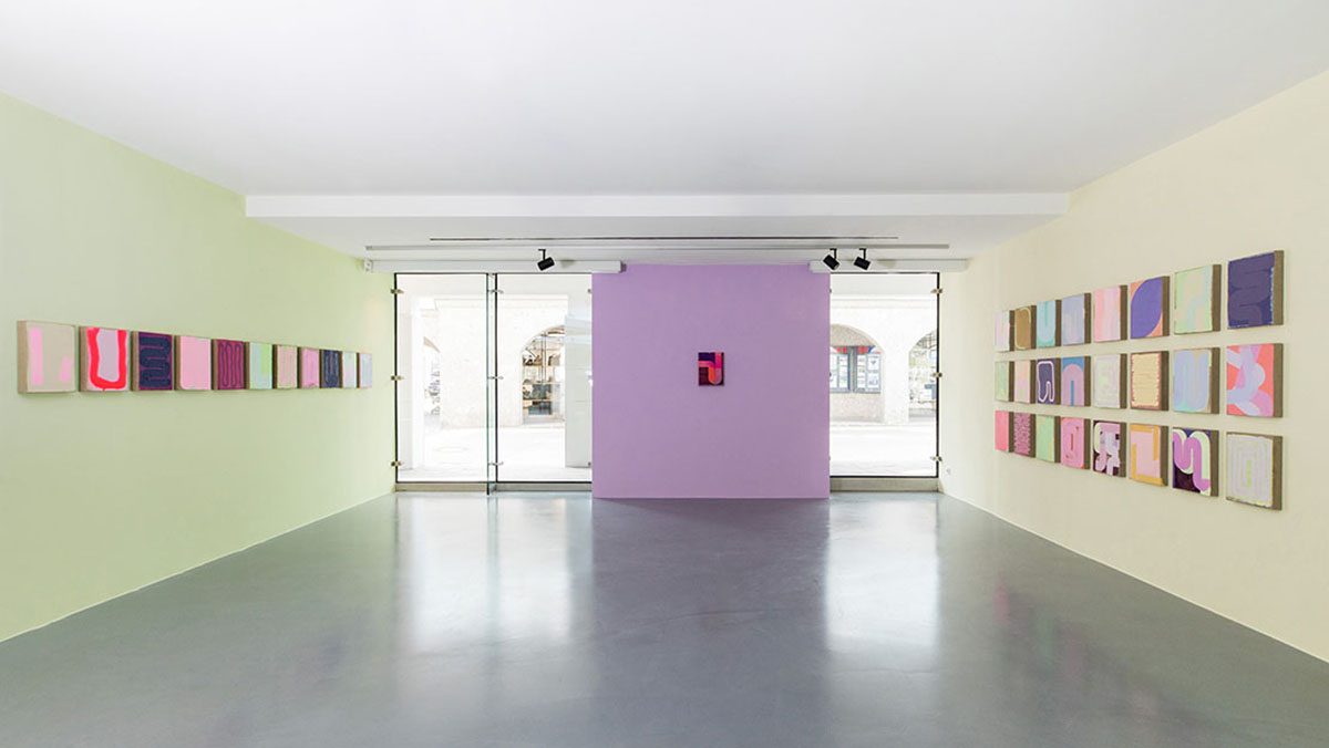 julia brennacher ausstellung
