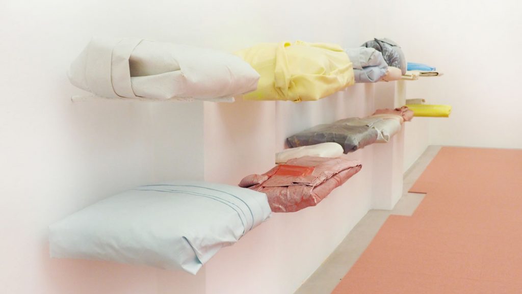 julia haugeneder interview