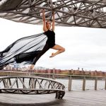 julia katharina wutte Tänzerin