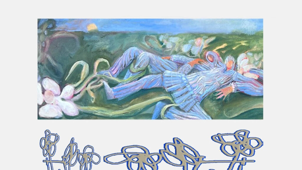 Julia Woronowicz – blank pages