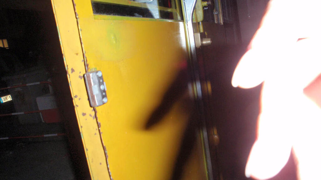 Love in London, Club Photography