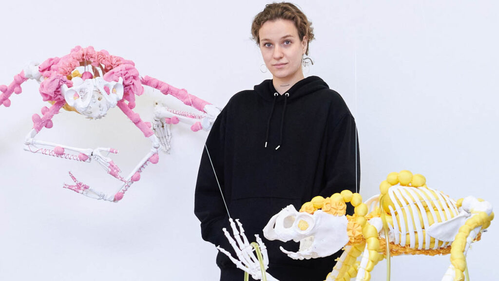 Ausstellung. HOLLEREI Galerie, Hollergasse 12, 1150 Wien