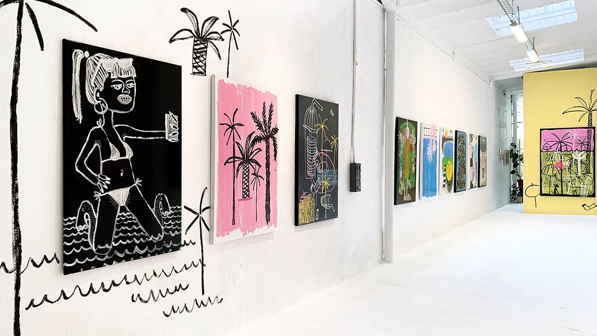 Interview Katharina Arndt