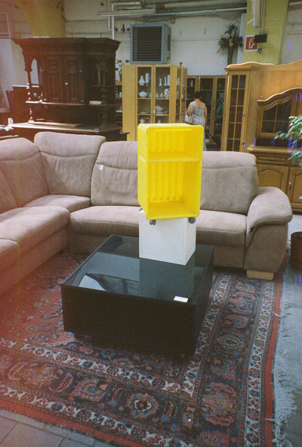 Courtesy of Johanna Charlotte Trede and Pech