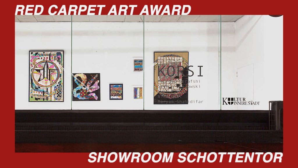 Margo Dubovska + Moritz Wunderwald Szymon Olszowski