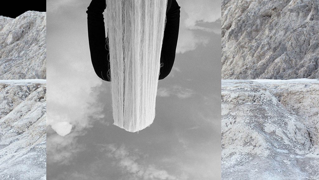 Ausstellungsprojekt von Elena Kristofor und Laura Sperl