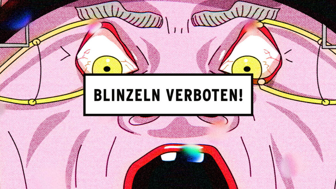 12 Sekunden heißer Scheiß Die Landjäger Kürzestfilm Festspiele 2025