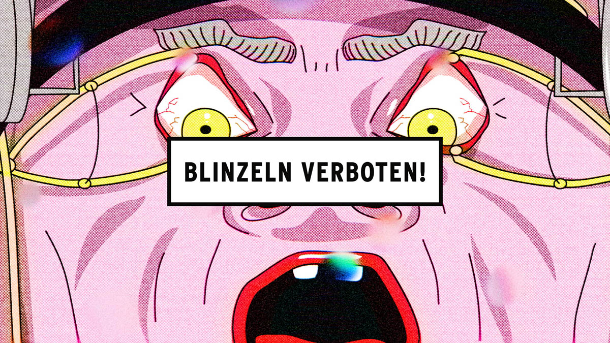 Die Landjäger Kürzestfilm Festspiele 2025
