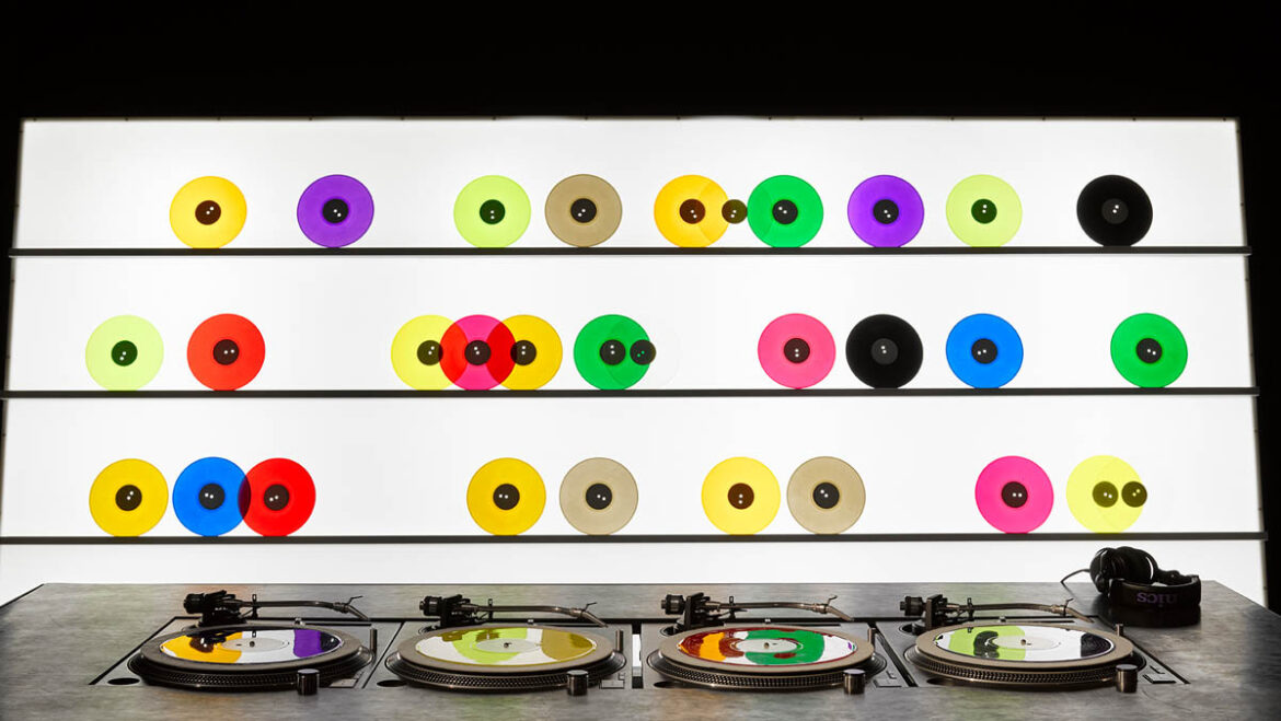 180Studios-Reverb/Carsten Nicolai