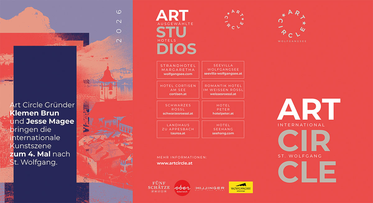ART CIRCLE Austria - St. Wolfgang am Wolfgangsee 