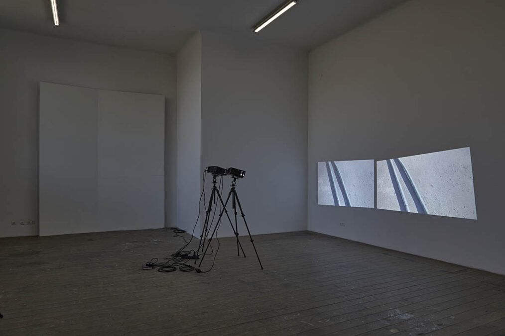 Jonida Laçi, <em>Ajar</em>, diploma project, Academy of Fine Arts Vienna, 2025