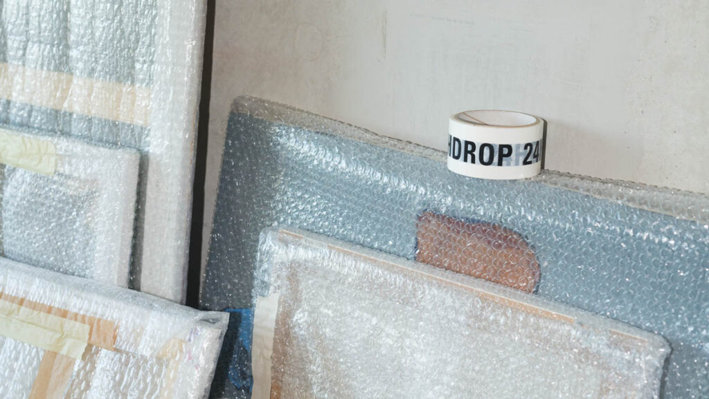 24hdrop: Kunst-Startup