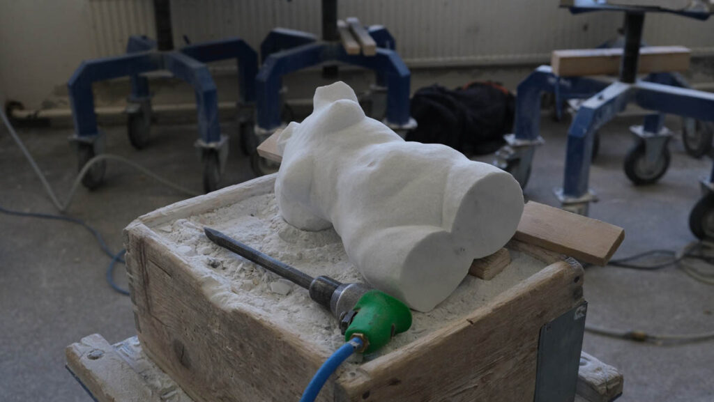 © Laura Breckner, 2024