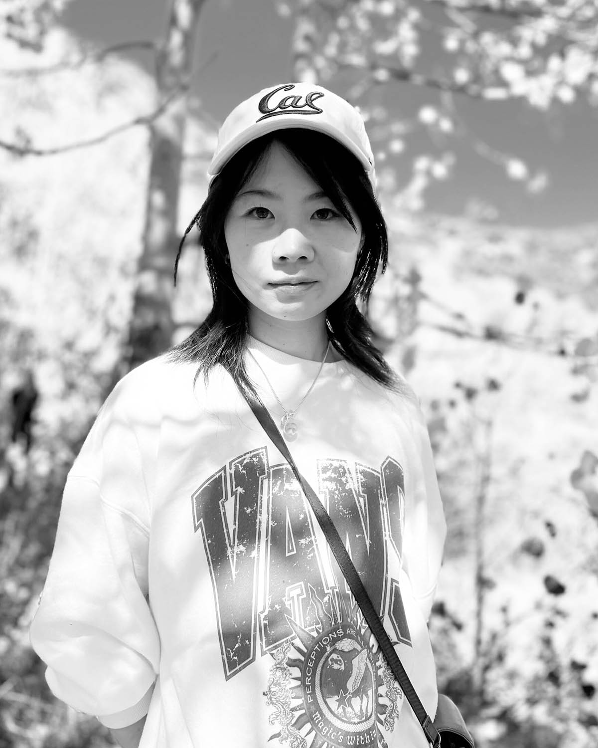 Portrait Jie Han
