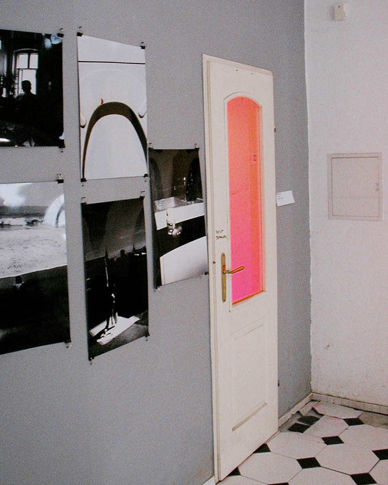 lautlos.haus: Creative Space Wien