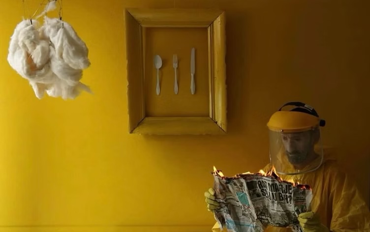 The Illusion of Safety