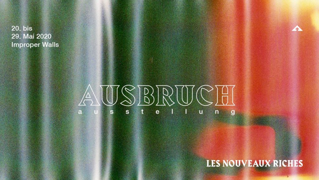 les nouveaux riches ausstellung