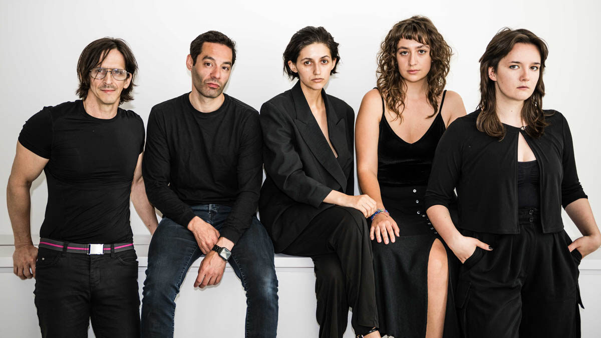 Lesung. Alltagsgeschichten Lesung. Alltagsgeschichten