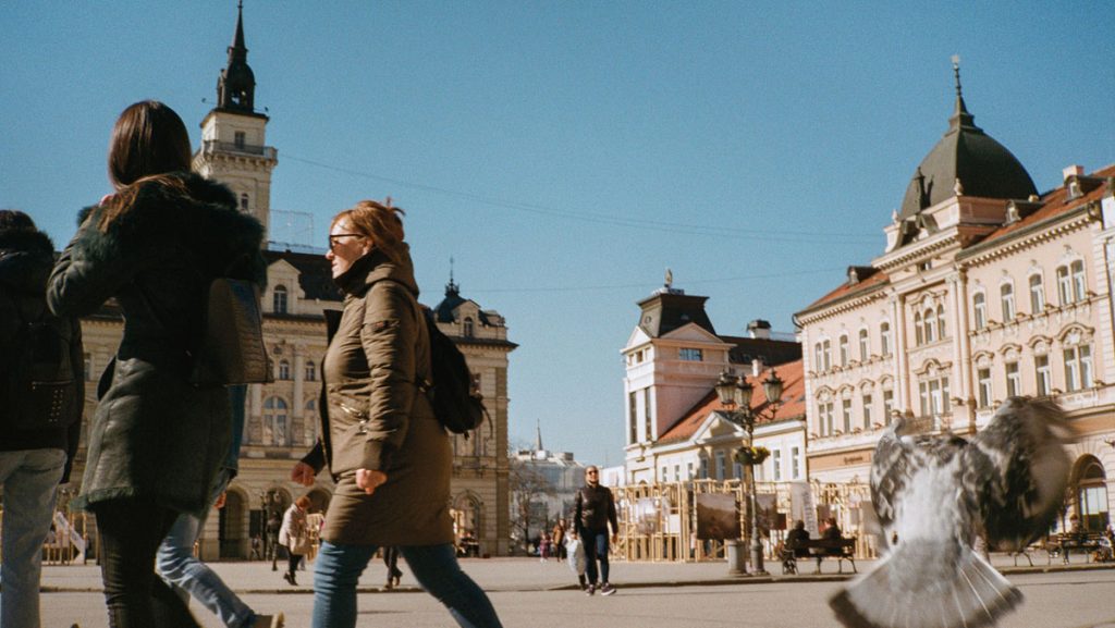 Daniel Lichterwaldt - Novi Sad Fotografie