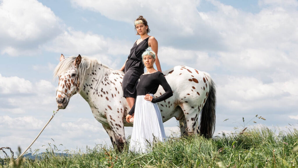 Directed by: XhansXfranz