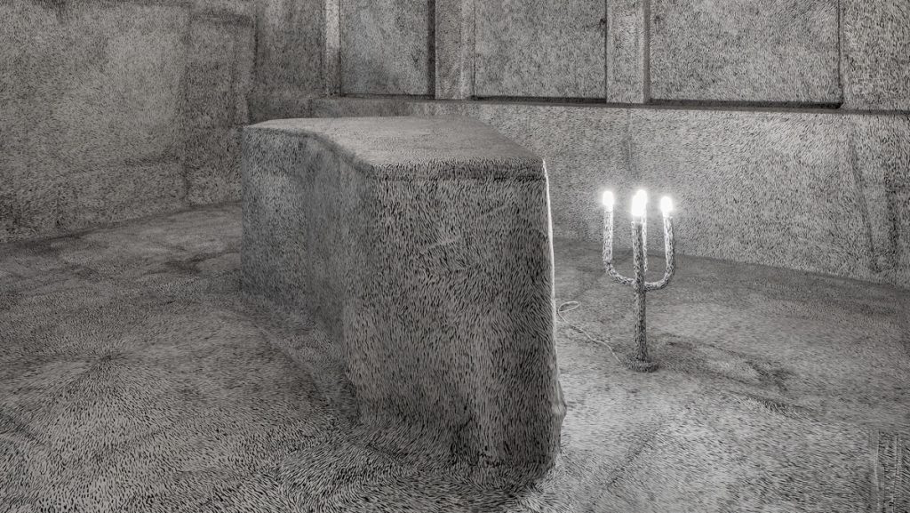 linda berger salzburg strichraum