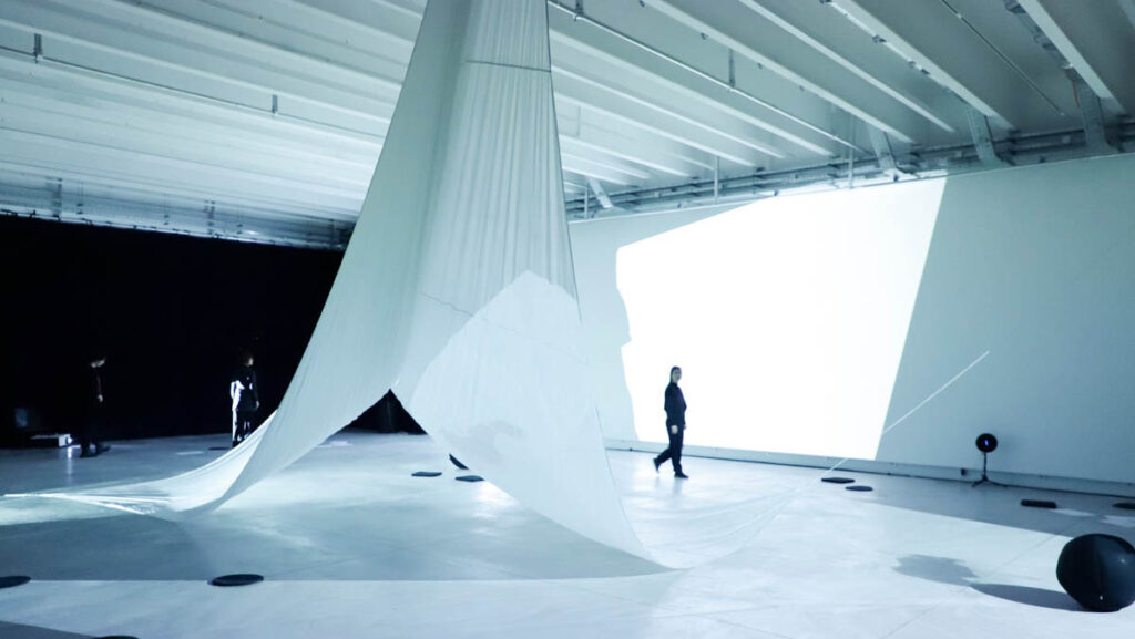 © Ljubljana Art Weekend 2024