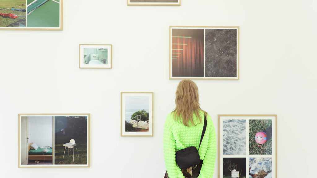 Ljubljana Art Weekend 2024. Photo: Marijo Zupanov