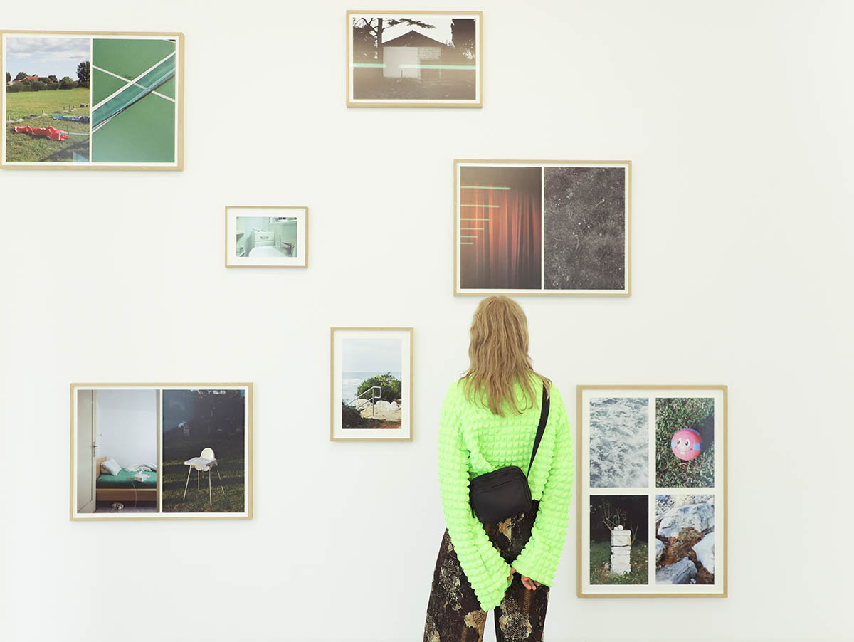 Ljubljana Art Weekend 2024. Photo: Marijo Zupanov