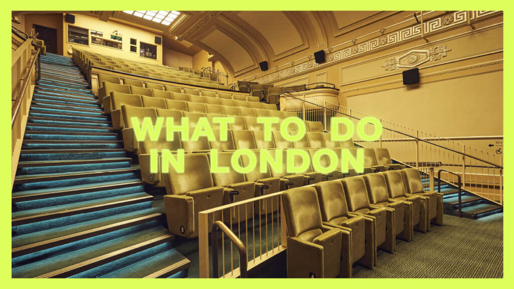 THE BEST Things to Do in London - 2024