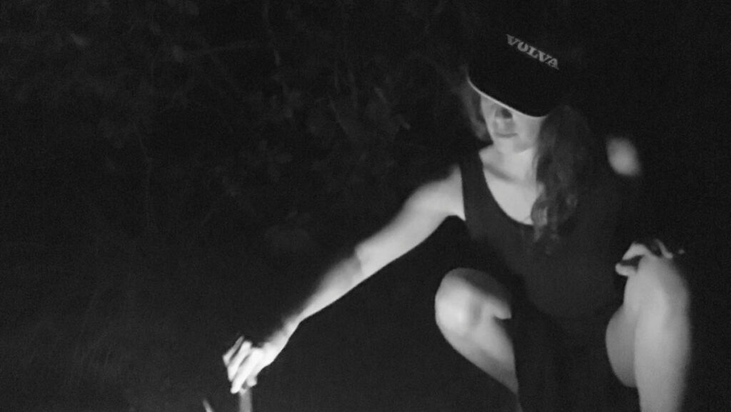 The VULVA CAP is finally here