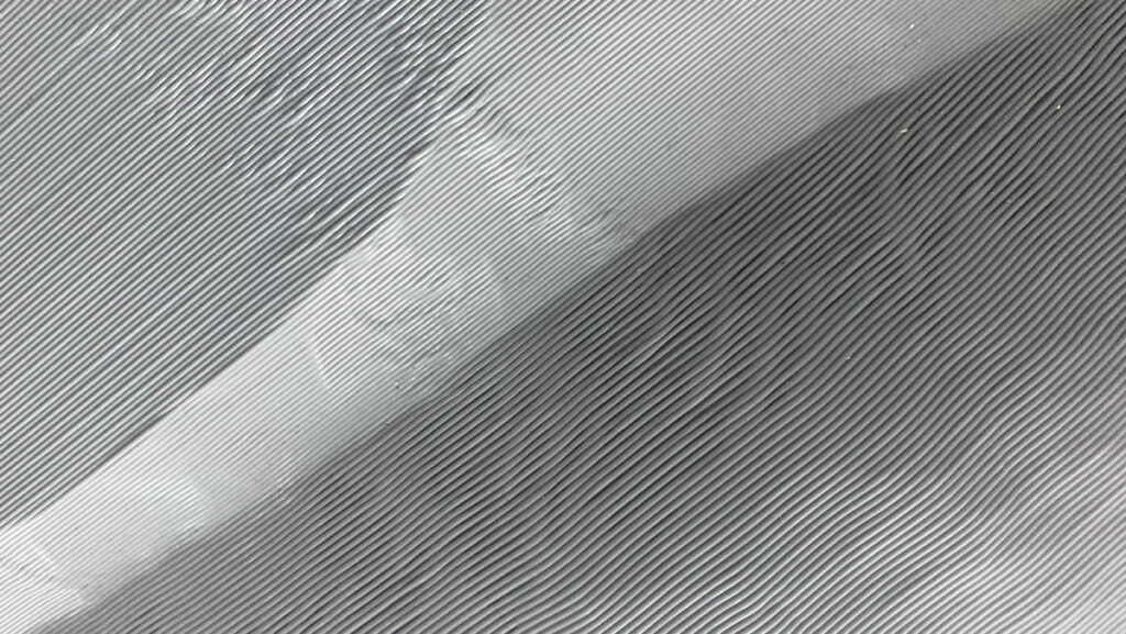 Lou Jaworski, Untitled (detail), 2024