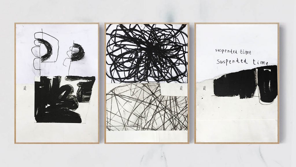 Interview. Luc Pierre