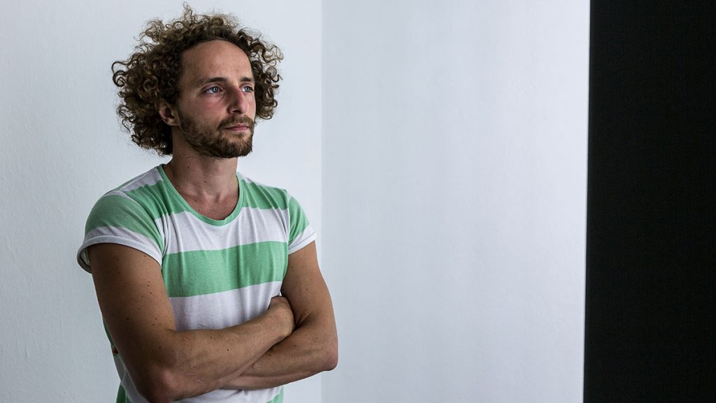 Lukas Leonhard Troberg