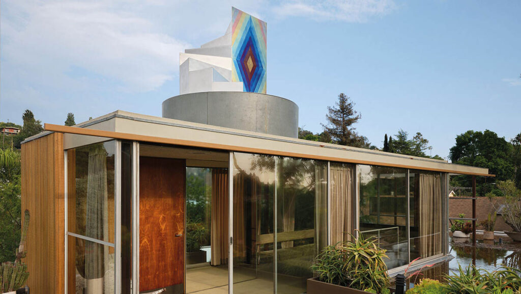 Maayan Elyakim, Infinial, Photo: Erik Benjamins