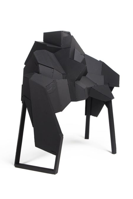 CF1N, 87x102x62cm