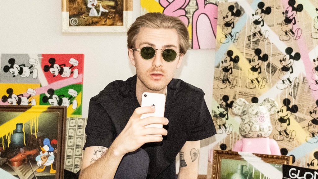 marcin glod interview