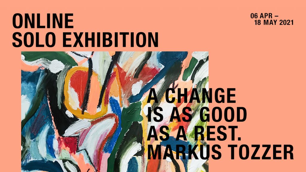 markus tozzer ausstellung