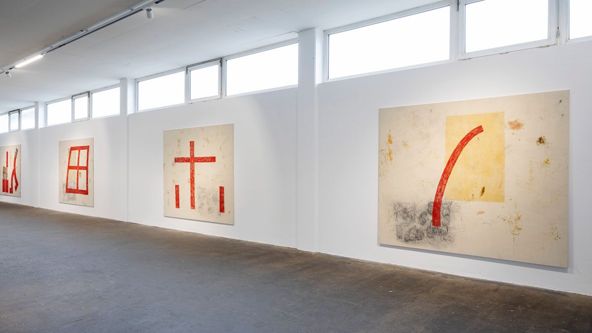 MAX FREUND Lieber Gott, ich kann nicht mehr