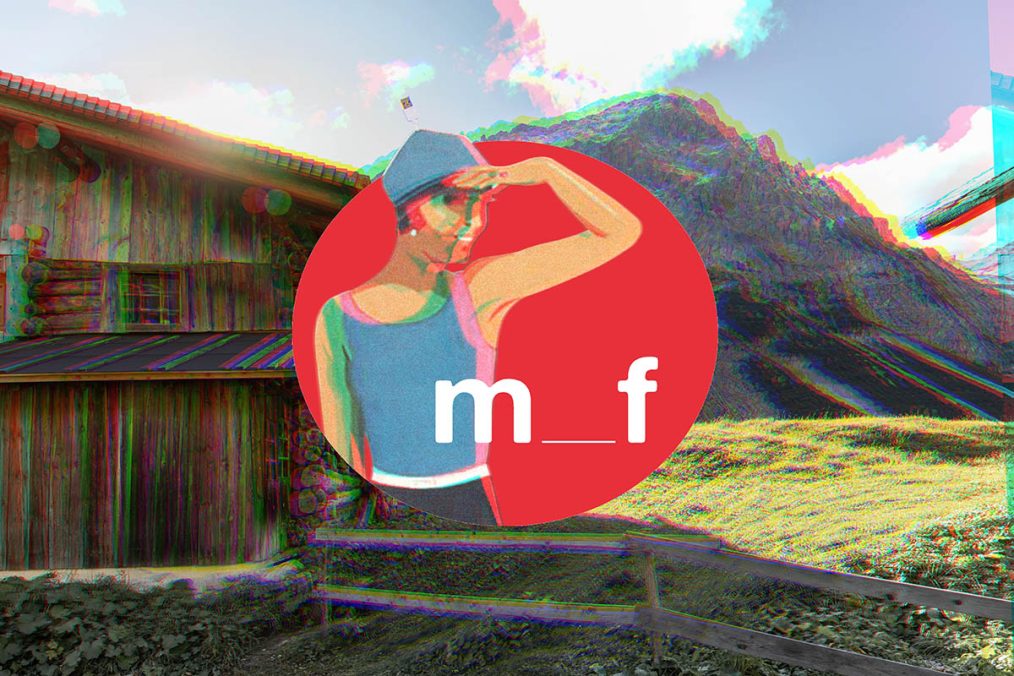 Kunstfestival im Bschlabertal