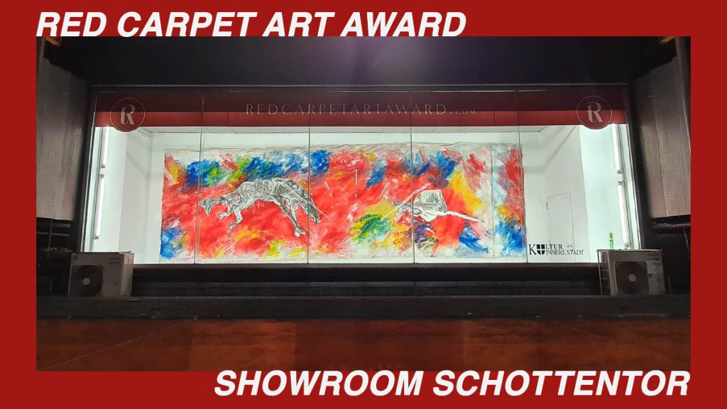 MELA DIAMANT_Die Fische fliegen bei Nacht