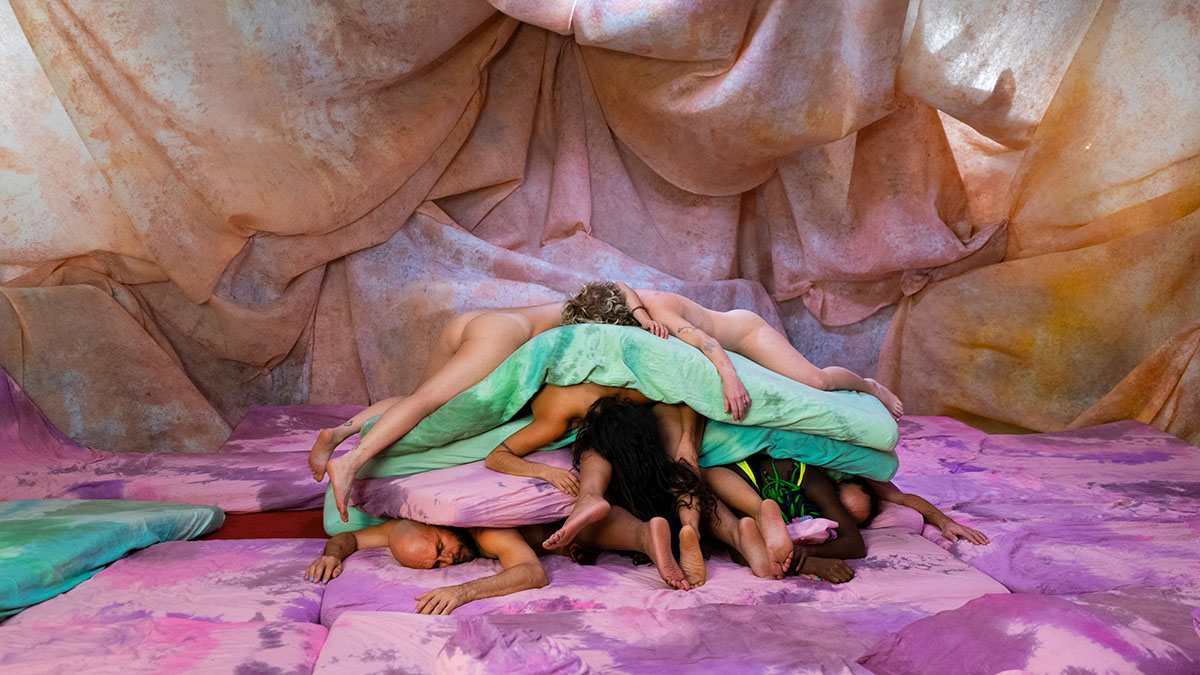 Photo by Sydney Rahimtoola