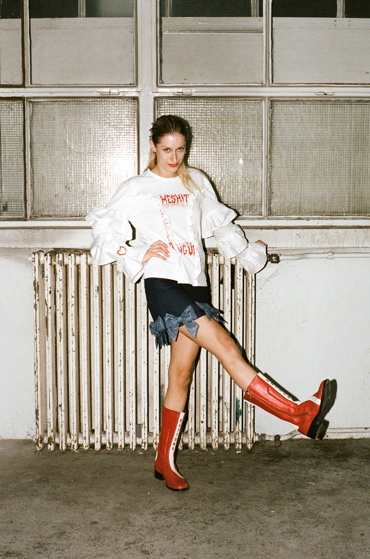 Fotos: Anna Breit