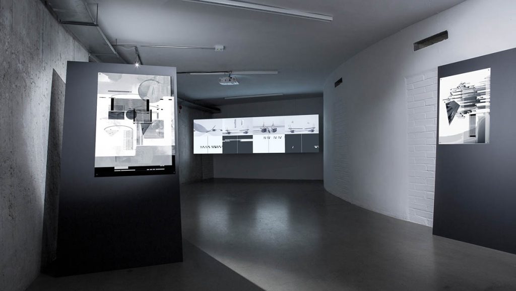 Ewa Doroszenko, Jacek Doroszenko. Wrocław Contemporary Museum