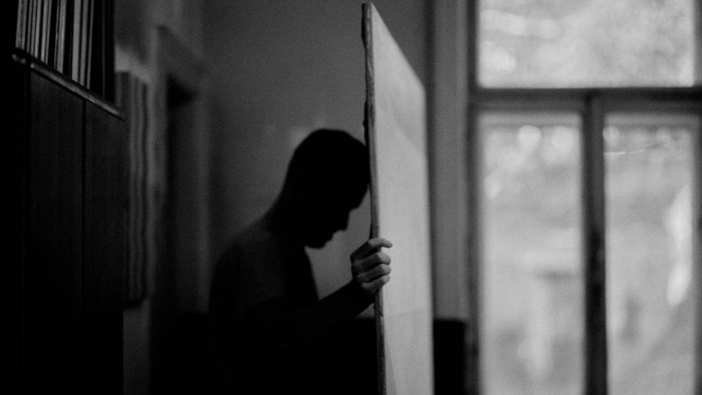 Michael Ornauer künstler studio