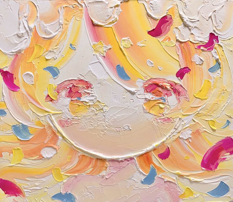 mifuu oda painting
