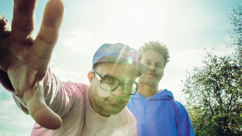 Doppelsingle "Cruel Hearted" / "Maybe Someday"