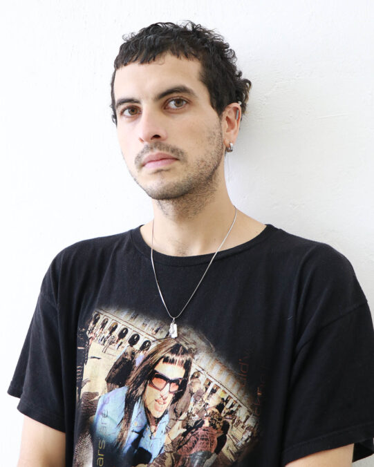 Daniel
