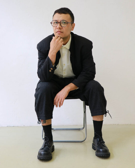 Cuaco Navarro