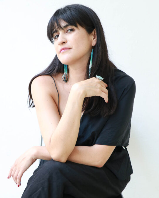 Mayte Valencia