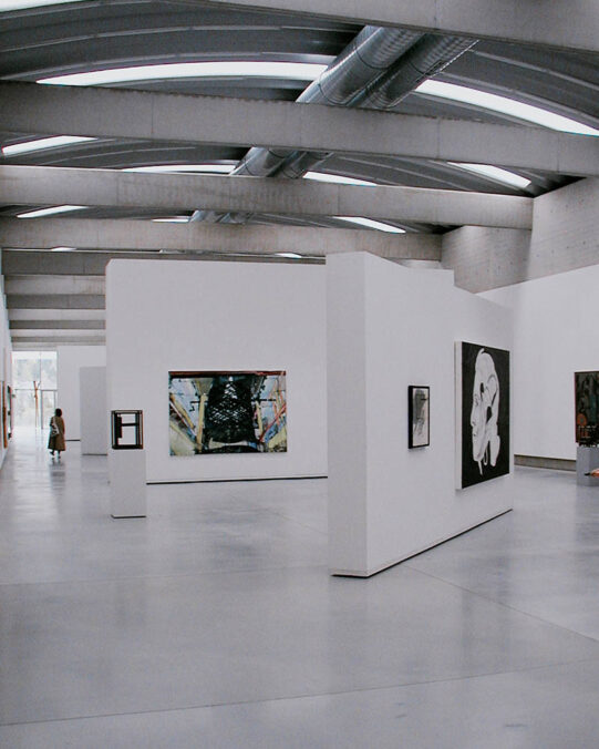 Museum Liaunig exhibition 2023